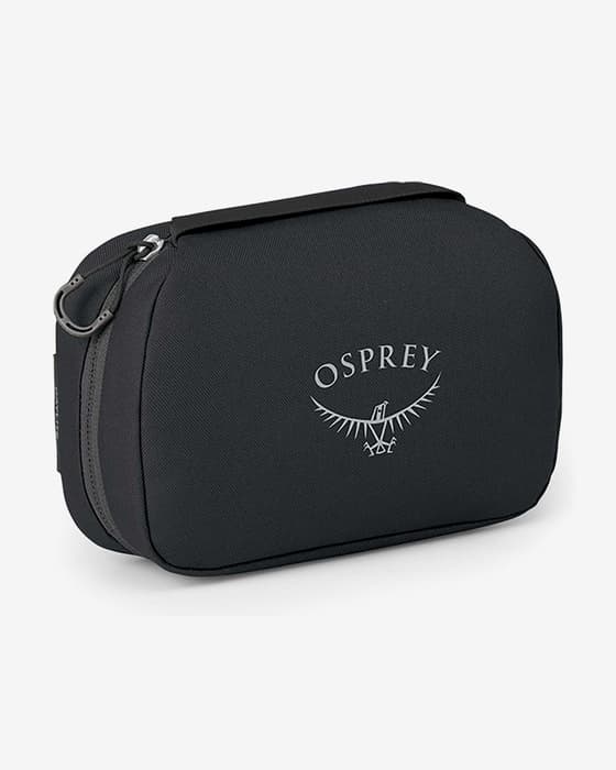 Neceser Osprey Daylite Powerhouse negro intenso