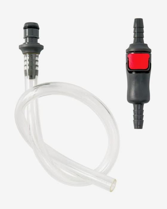 Kit Osprey Hydraulics Quick Connect