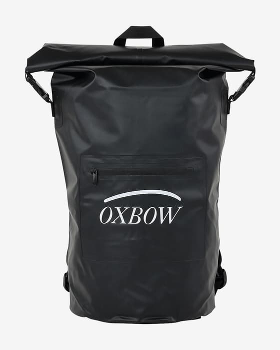Mochila Oxbow P0FIRMISE negro