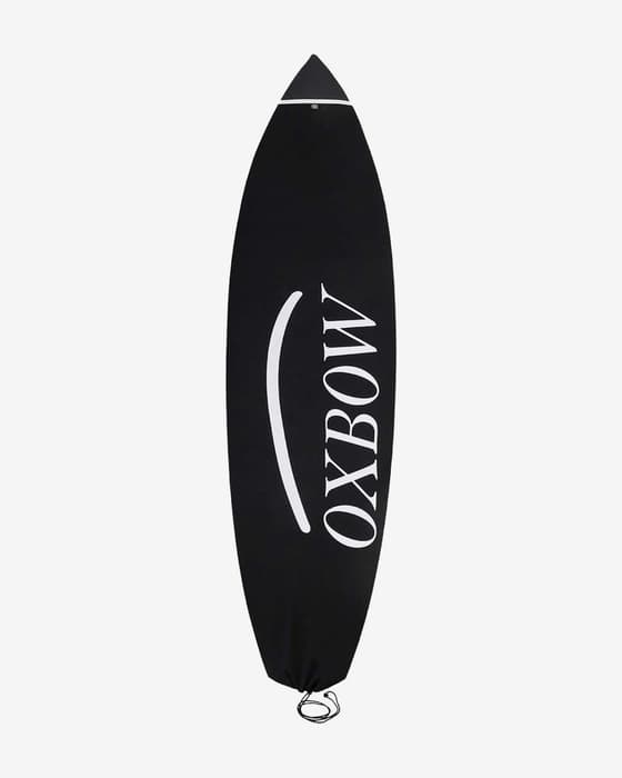 Funda para tabla Oxbow Flechu negro