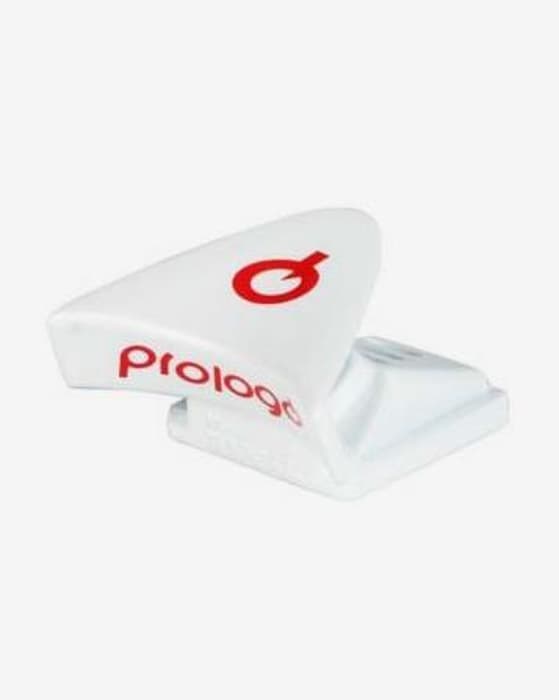 Soporte Sillín U-Clip Prologo blanco
