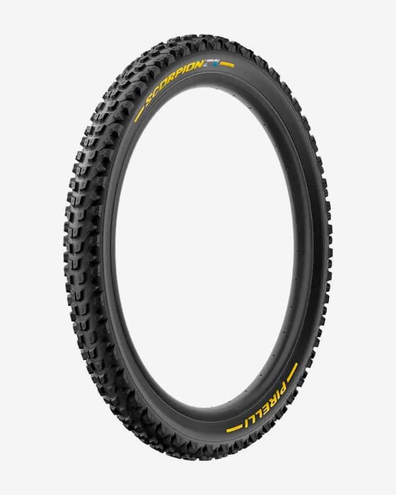 Cubierta Pirelli Scorpion Enduro S Classic Hardwall Tubeless Ready