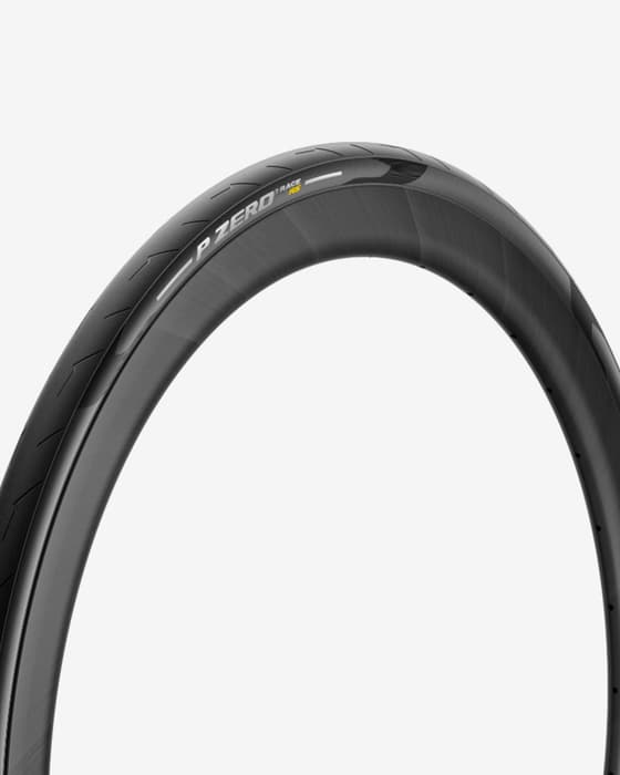 Opona Pirelli P Zero Race RS czarna