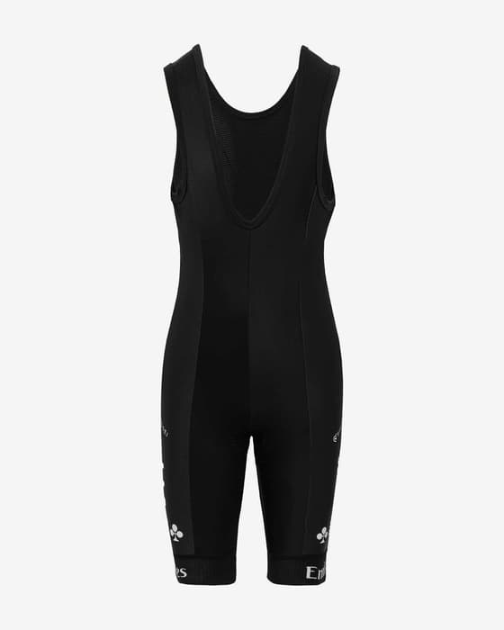 Salopette UAE Team Emirates 2024 nero bambini