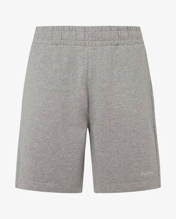 Pantalón corto Pepe Jeans Joe gris