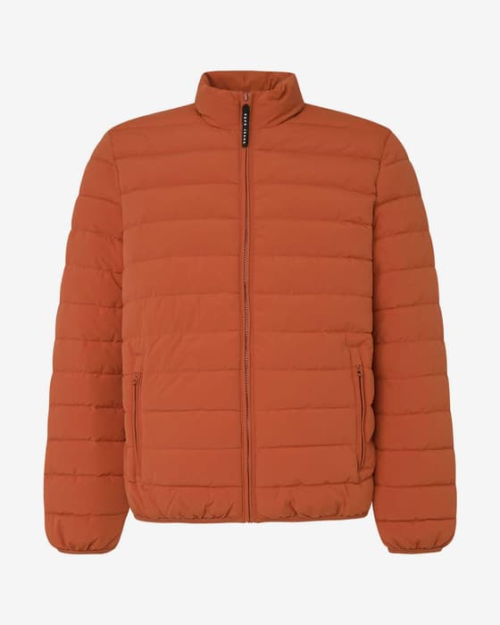 Chaqueta Pepe Jeans Tomi naranja