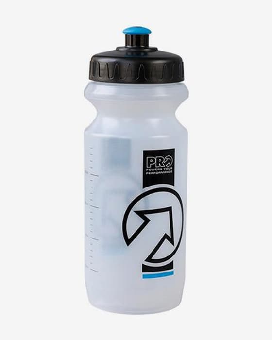 Bidon PRO 800 ml transparent