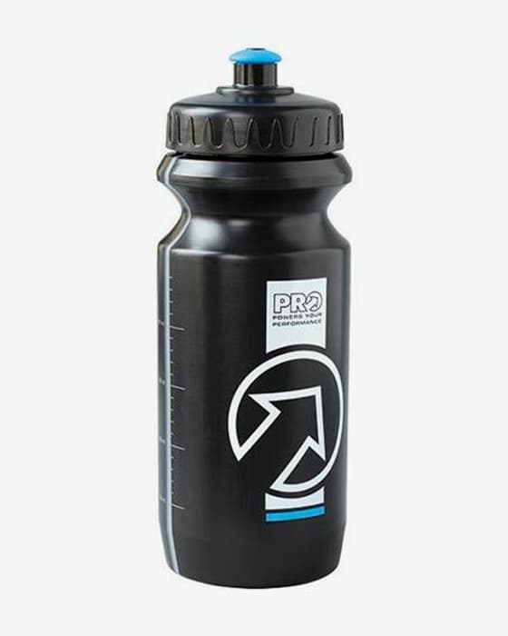 Bidon PRO 600 ml noir