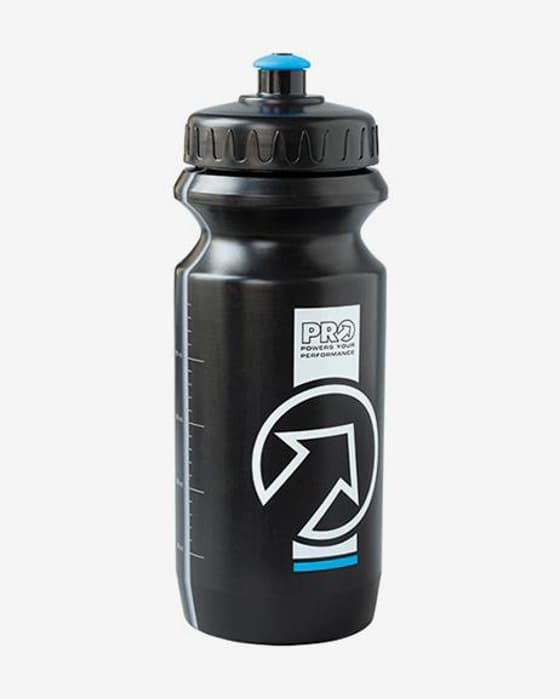 Bidon PRO 800 ml noir