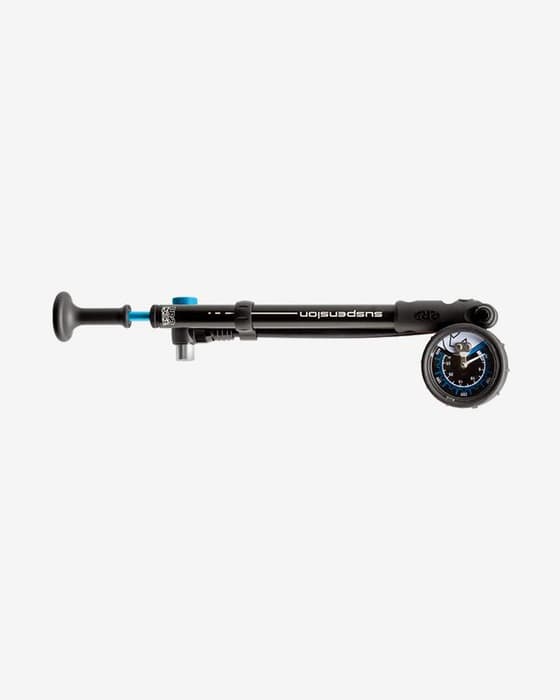Bomba PRO Suspensión Performance Mini magnética