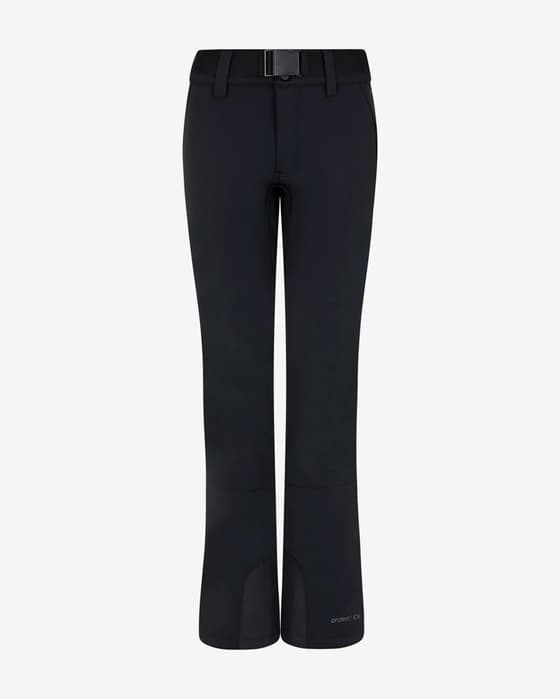 Protest PRTBabou Outdoorhose pechschwarz