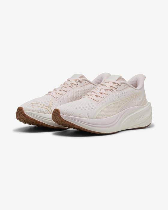 Zapatillas Puma Darter Pro Archive rosa claro