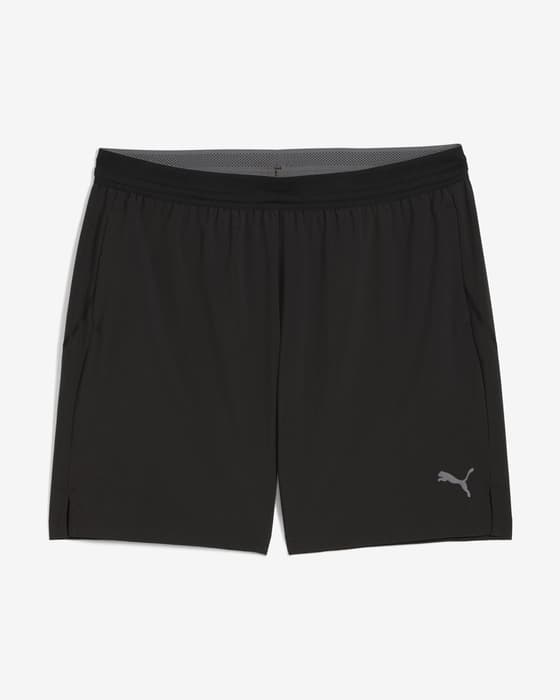 Puma Tech Training 5 Stretch Woven Shorts schwarz puro