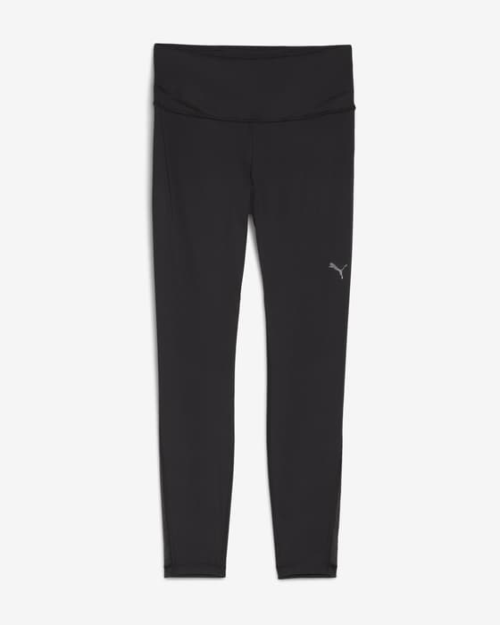 Puma Shape Tight Leggings schwarz damen
