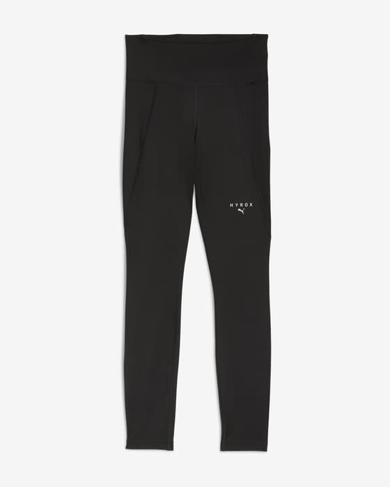 Puma x HYROX ESSENTIAL leggings pure black Women
