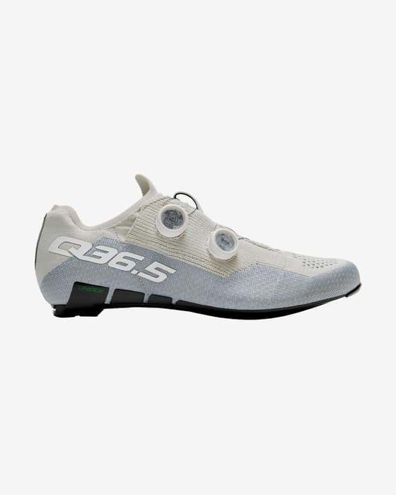 Zapatillas Q36.5 Clima Road gris