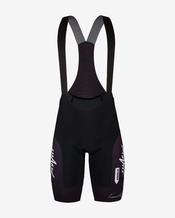 Culote Q36.5 Gregarius Nibali Shark negro