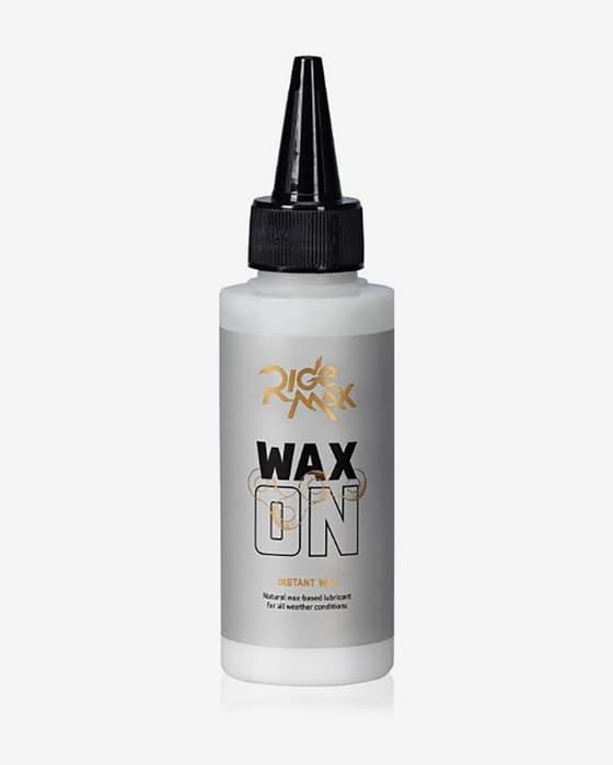 Lubricante de cera RideMax Wax On 100 ml