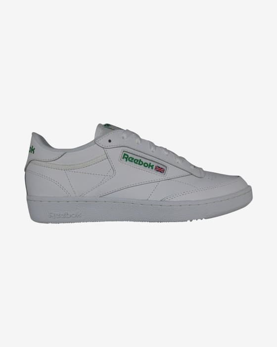 Zapatillas Reebok Club C 85 blanco