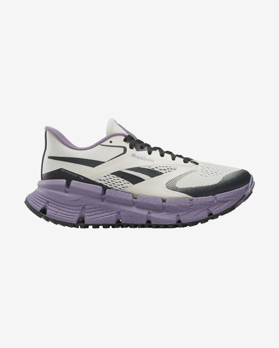 Zapatillas Reebok Floatzig Adventure 1 lila negro