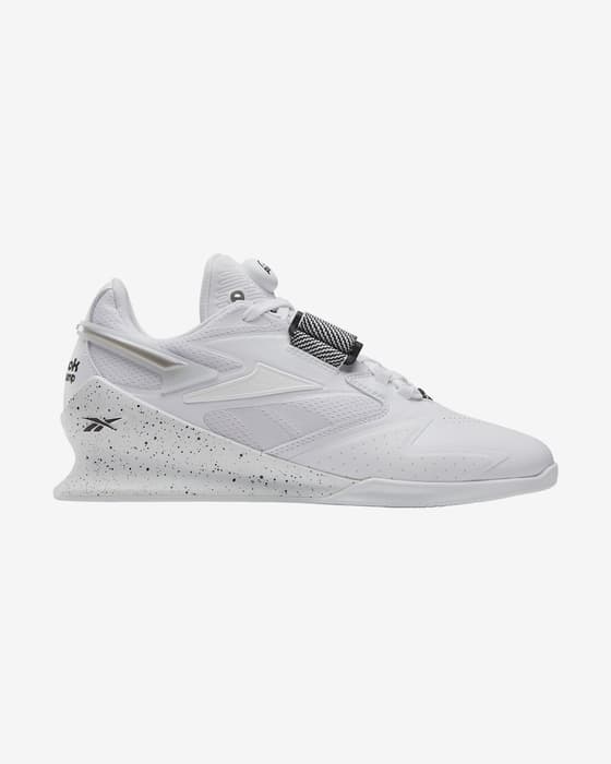 Reebok Legacy Lifter III sneakers hvid grå