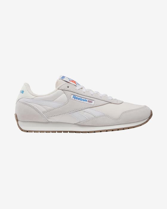 Zapatillas Reebok Classic AZ gris blanco