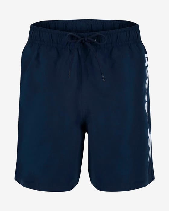 Bañador Reebok Yestin azul marino