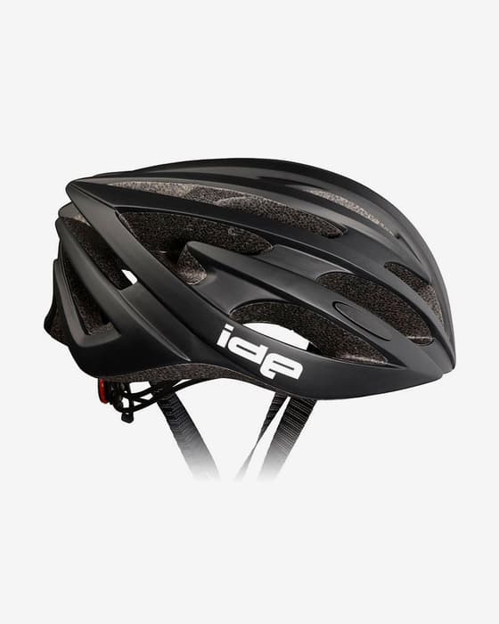 Casco rh+ Z Zero negro