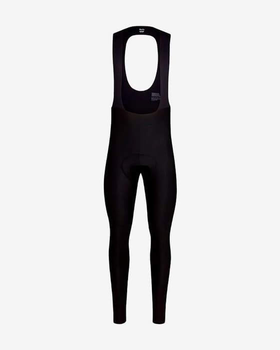 Rapha Core Winter Bib Tights matte black