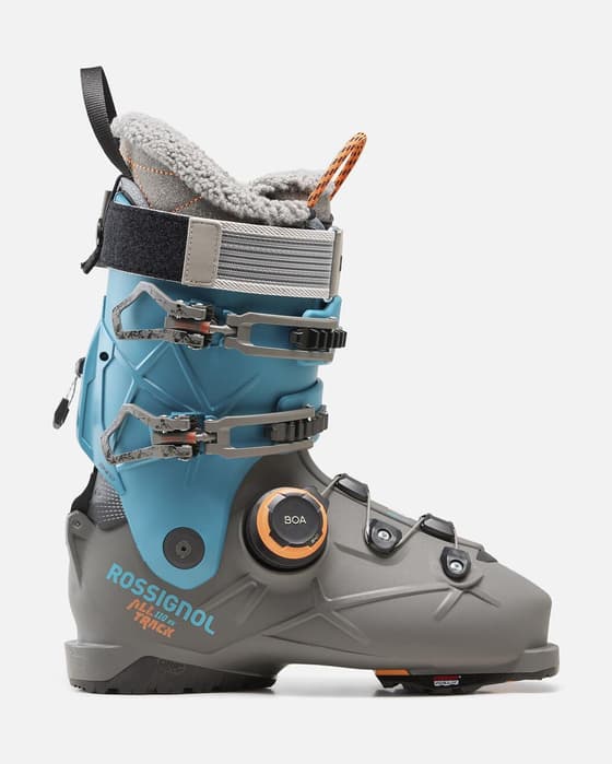 Chaussures de ski et de snowboard BOA | deporvillage