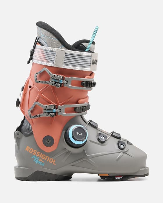 Rossignol Alltrack 110 HV BOA GW 2026 boots | Deporvillage