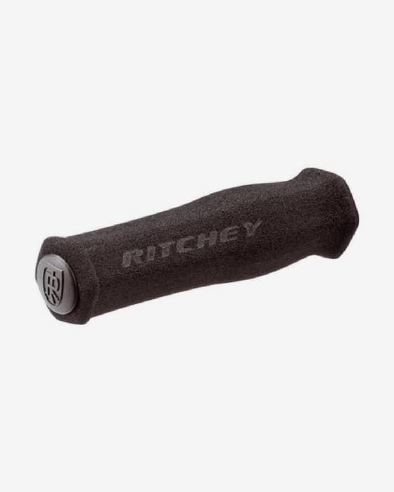 Ritchey TRUE GRIP WCS Ergo handvatten zwart