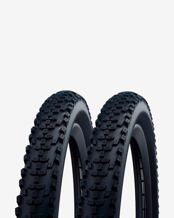 Schwalbe Smart Sam Performance Addix set van buitenbanden (2 stuks)