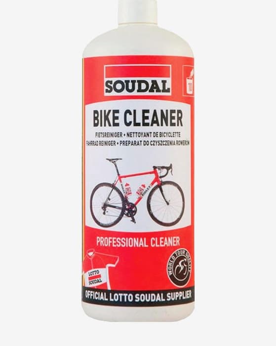 Limpiador bicicleta Soudal Bike Cleaner 1L