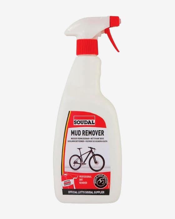 Limpiador de cadenas Soudal 1L