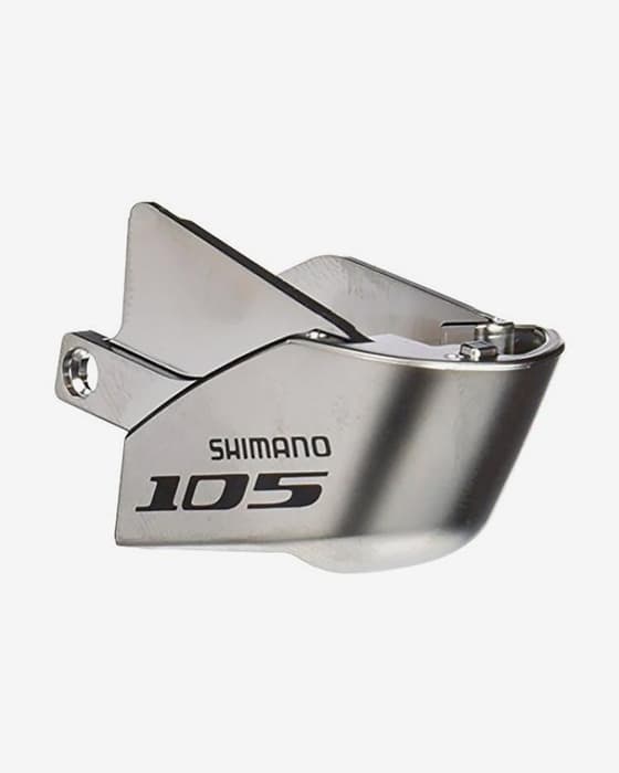 Embellecedor de maneta derecha Shimano 105 ST5700