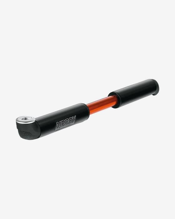 Mini-bomba SKS Airboy preto