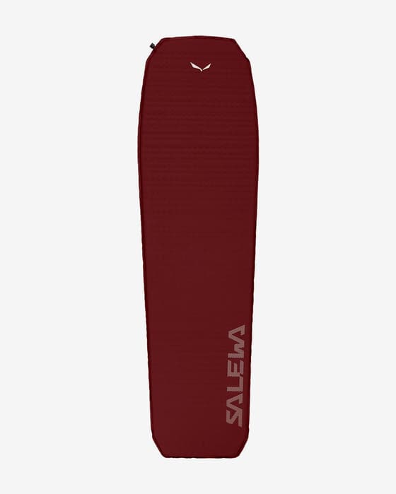 Salewa Diadem 3-Season Mat Isomatte hellbraun
