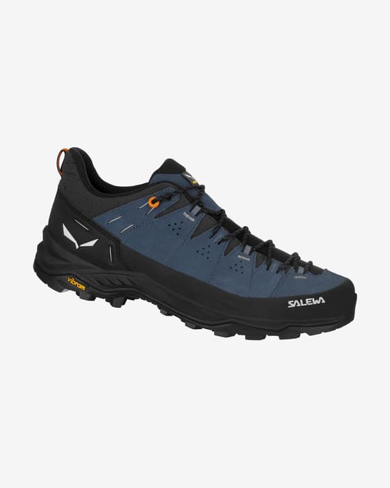 Salewa Alp Trainer 2 Shoes Night Blue Black