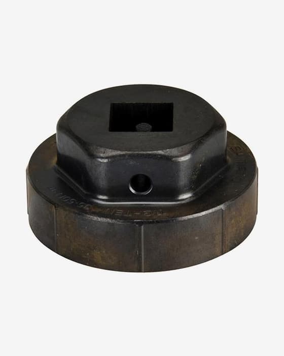 Adaptateur à impact pour jeux de pédaliers Shimano SM-BBR60 TL-FC37