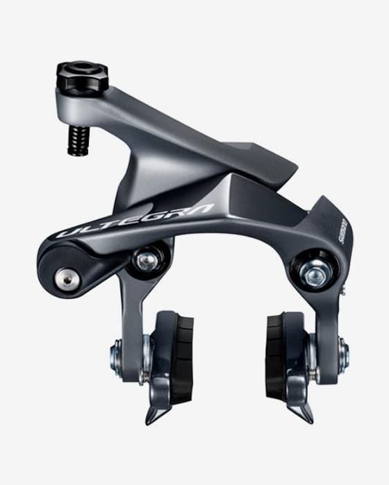 Puente trasero Shimano Ultegra R8000 anclaje directo tirante