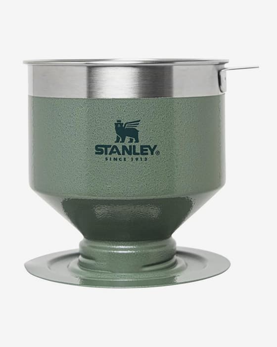 Cafetera Stanley The Perfect verde