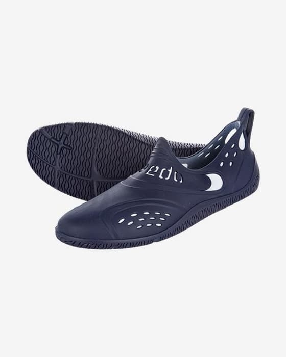 Zapatillas Speedo Zanpa azul blanco