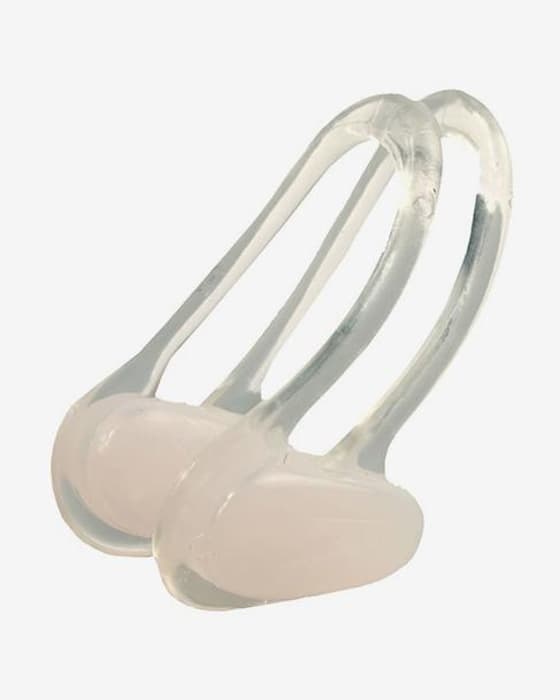 Pinza nariz Speedo Universal Nose Clip transparente