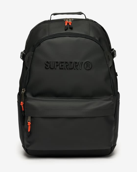 Superdry Outdoor Backpack 28L | Deporvillage