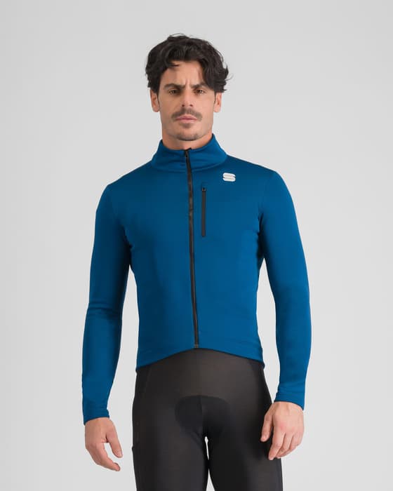 Veste Sportful SRK bleu foncé