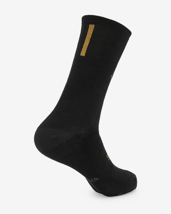 Calcetines Spiuk Profit Winter negro