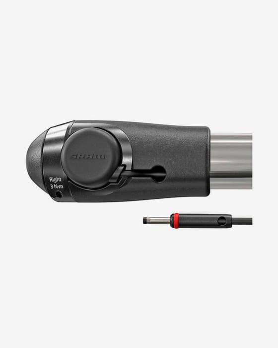 Supporto SRAM Blip Grip Aero (2 unità)