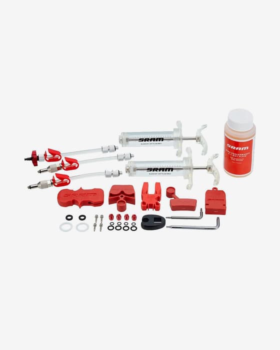 Kit Sangrado SRAM Avid Profesional