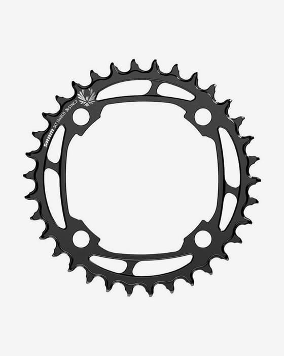 SRAM X-Sync Eagle kettingblad BCD 104 12V